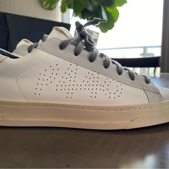 P448 Sneakers - Picture 3 of 4